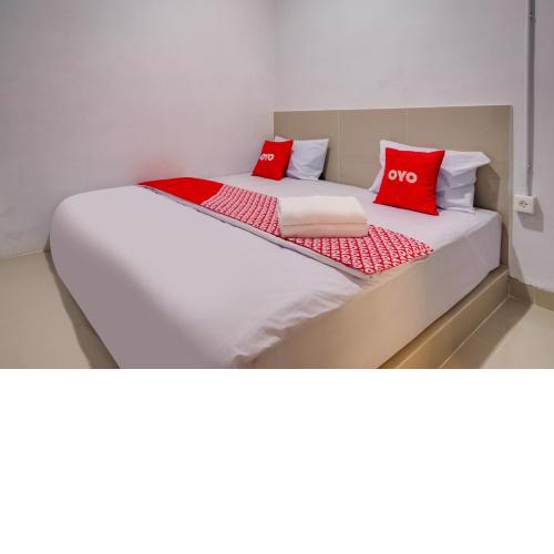 OYO 1345 Alfalah Residence Syariah