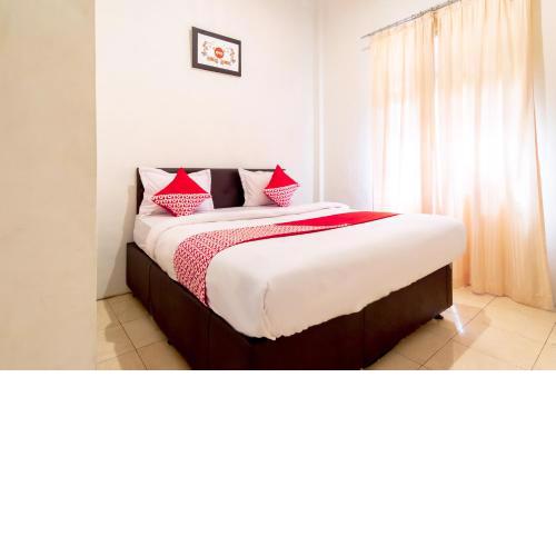 OYO 1364 Pondok Wisata Istana Xi
