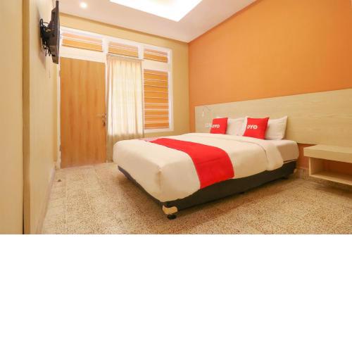 OYO 1384 Pulau Bali Hotel
