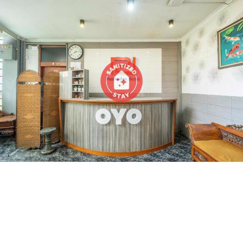 OYO 1446 Patradisa Hotel