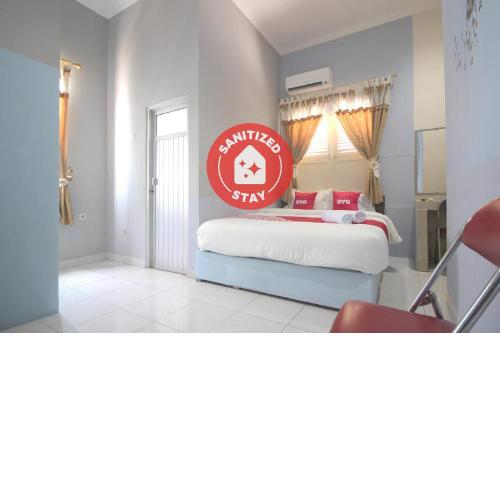 OYO 1448 Kartini Residence Syariah