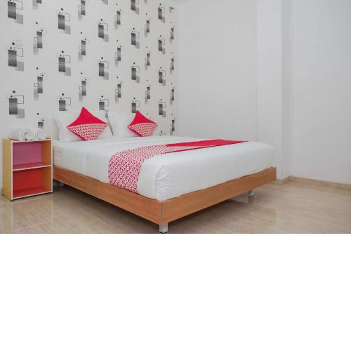 OYO 1454 111 Residence