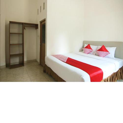 OYO 1456 Hotel Garuda