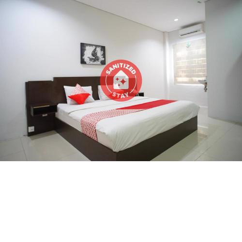 OYO 1477 Athar 88 Hotel