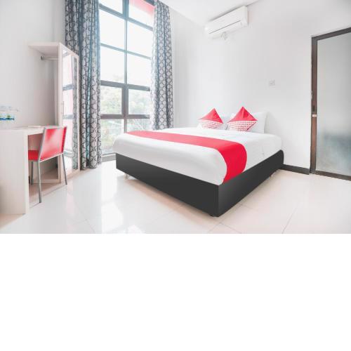 OYO 148 Cempaka Place Homestay