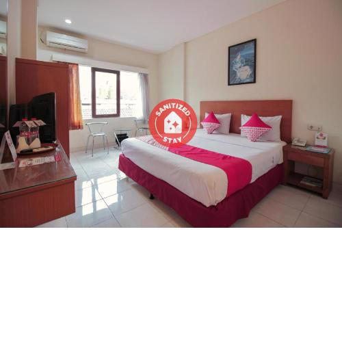 OYO 1511 Galaxy Inn