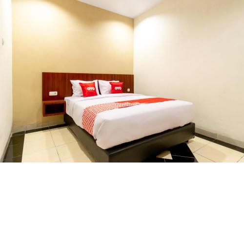 OYO 1585 Ring Road Residence