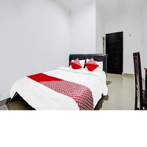 OYO 1586 Kerangga Homestay Syariah