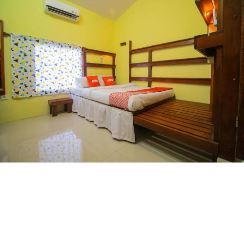 OYO 1596 Taman Homestay Syariah