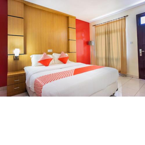 OYO 1636 Wisma Kuta Karang