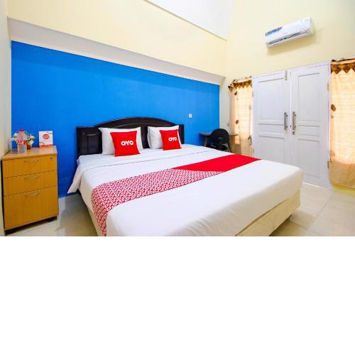 OYO 1643 Grand Monica