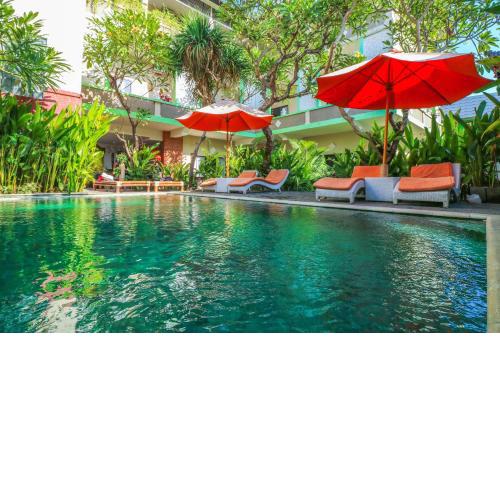 OYO 1666 Grand Pudjawan Hotel