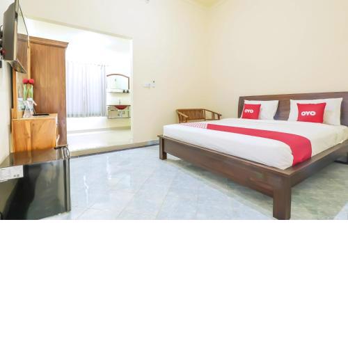 OYO 1684 Marina Suite Apartment Bali