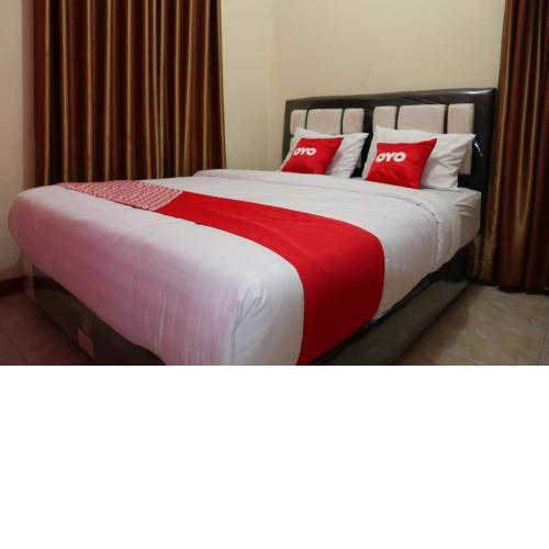 OYO 1728 D'rizd Homestay Syariah