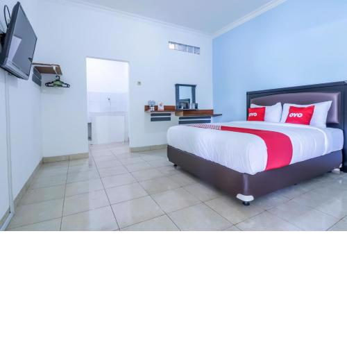 OYO 1755 De'balcon Accomodation