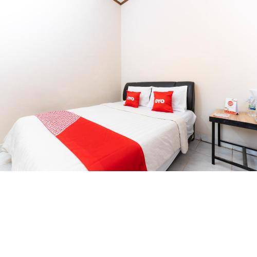 OYO 1758 Wisma Pelita Mas
