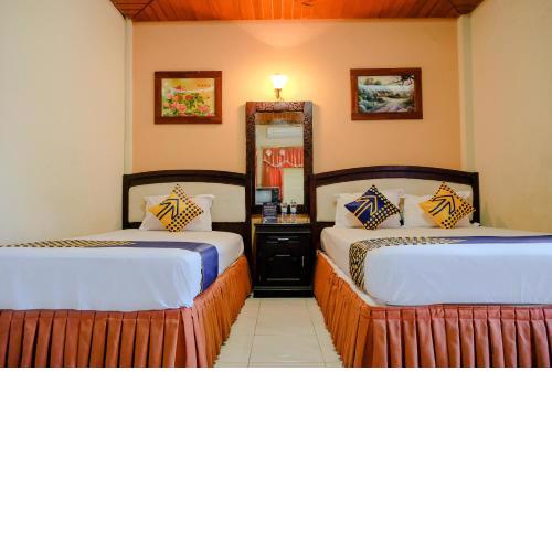OYO 1761 Hotel Dirgahayu