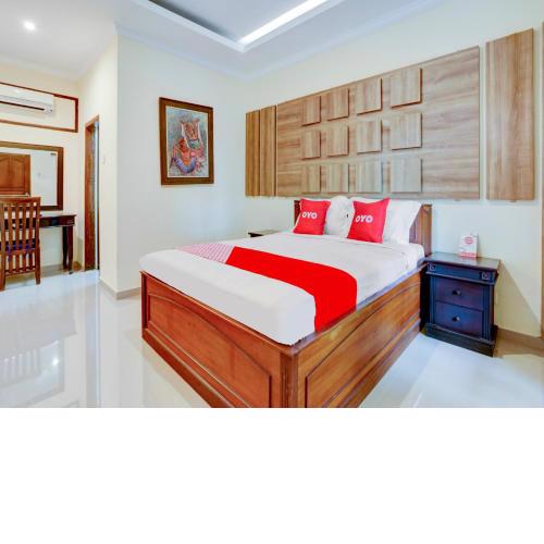 OYO 1762 Hotel Astiti Graha Tanah Lot