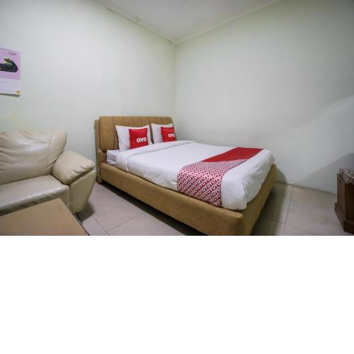OYO 1798 Hotel 37 Syariah