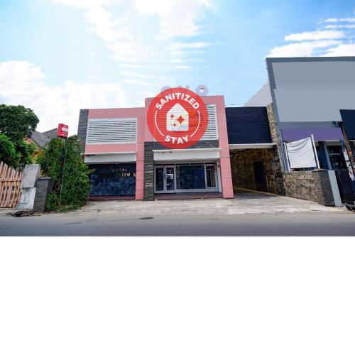 OYO 1843 Cahya Nirwana