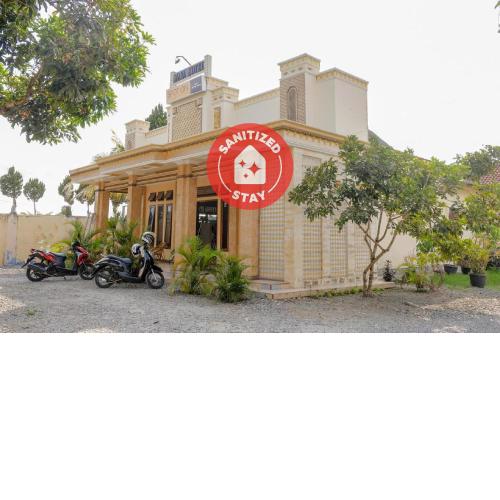 OYO 1847 Hotel Maya