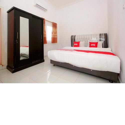 OYO 1847 Jasmine Kost Syariah