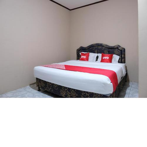 OYO 1851 Homestay Joss