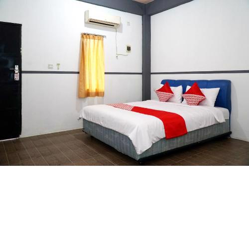 OYO 1861 Martha Guest House