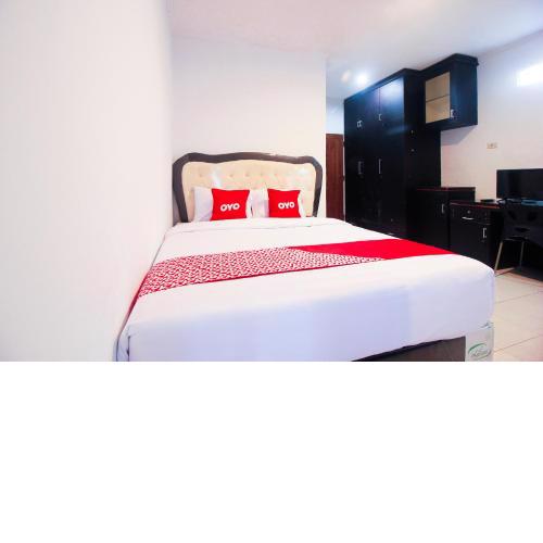 OYO 1905 Davonsa Homestay Syariah