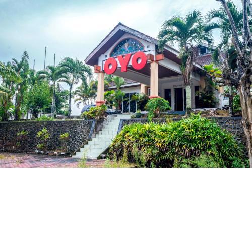 OYO 1989 Hotel Pelangi Harapan