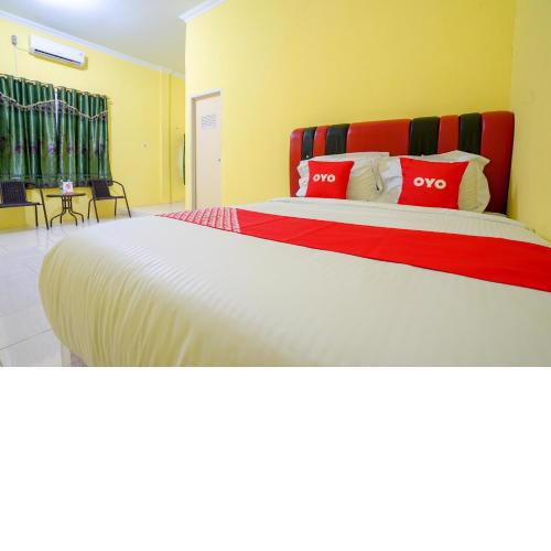 OYO 1991 Alam Lestari Homestay