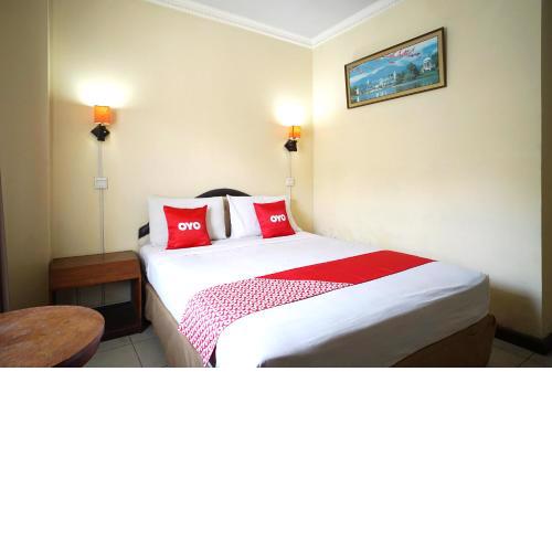 OYO 2015 Bandara Hotel Balikpapan