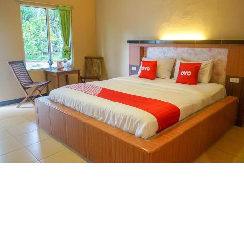 OYO 2029 Hotel Jatimas