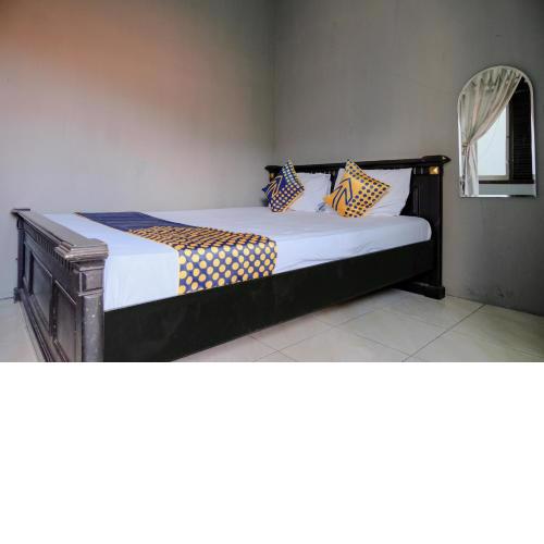 OYO 2046 Villa Hardi