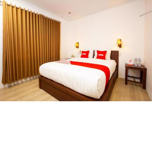 OYO 2068 Abhaya Mudra Homestay