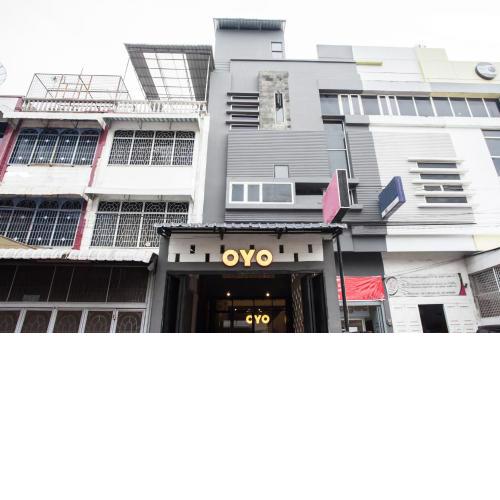 OYO 2147 Mono Guest House