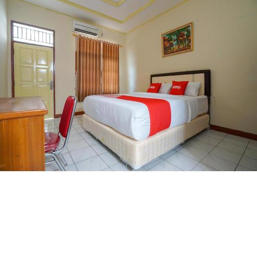 OYO 2177 Trikora Indah Residence