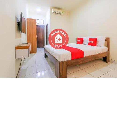 OYO 2178 Merthan House