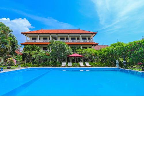 OYO 2184 Nan Berlian Inn