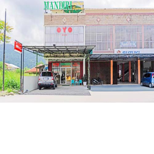 OYO 2199 Mandiri Guest House Syariah