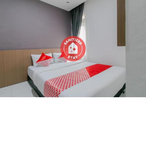 OYO 2228 Arwinda Costel Syariah