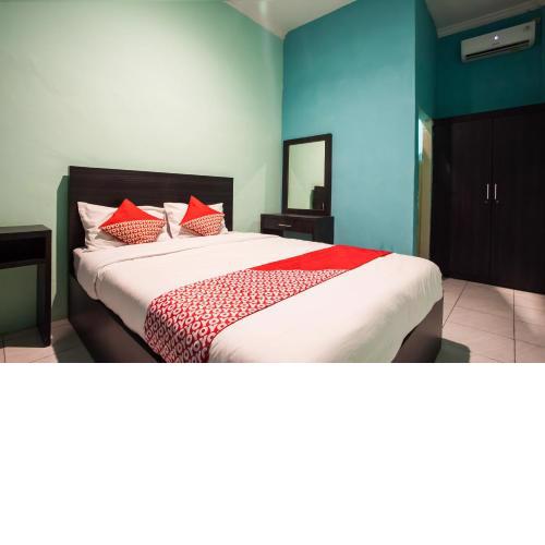 OYO 2229 Bunga Raya Residence