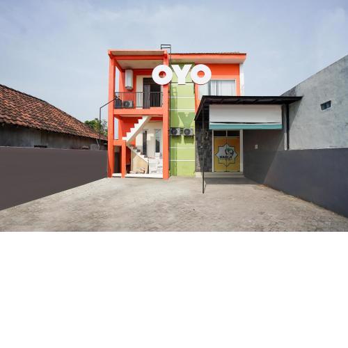 OYO 223 Penginapan Nabila Syariah