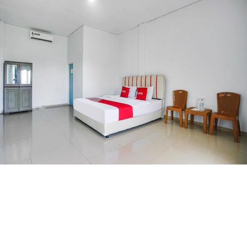 OYO 2246 Anjung Bang Oking Hotel & Resort