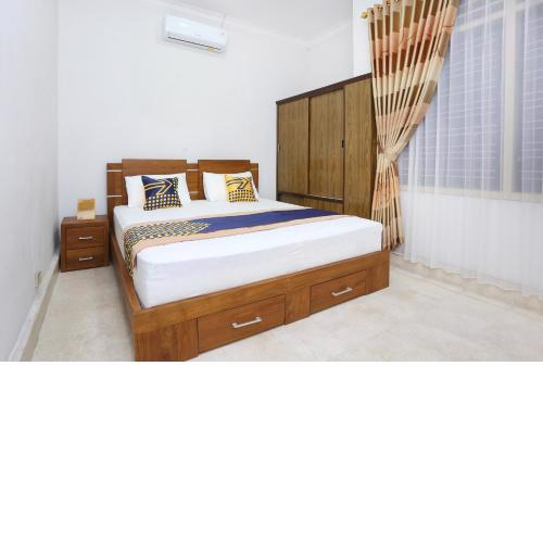 OYO 2268 Tim-tim Homestay Syariah