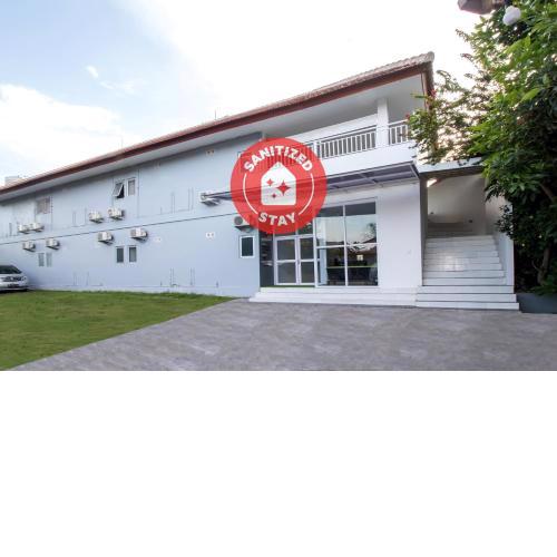 OYO 2270 Hotel Taman Wirama