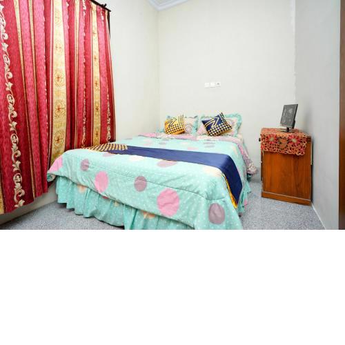 OYO 2327 Dome Hotel