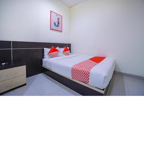 OYO 2357 Syariah Grand Raudhah
