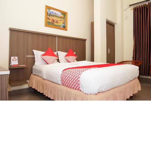 OYO 236 Penginapan Rumah Hijau