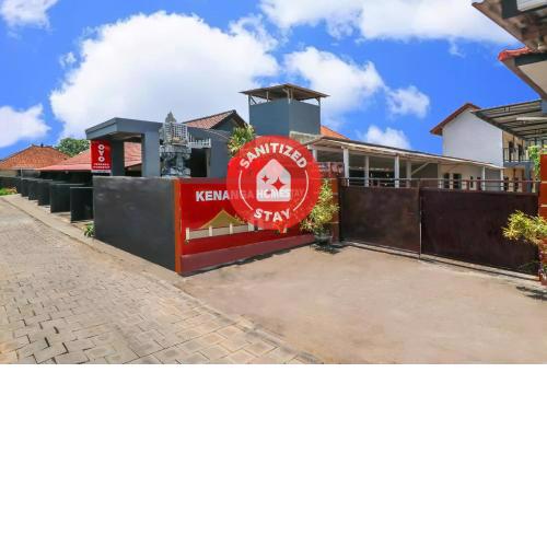 OYO 2367 Kenanga Homestay